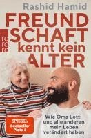 bokomslag Freundschaft kennt kein Alter