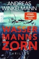 Wassermanns Zorn 1