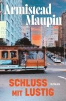 bokomslag Schluss mit lustig