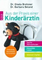 bokomslag Aus der Praxis einer Kinderärztin