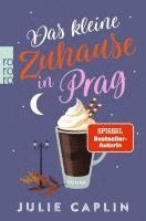 bokomslag Das kleine Zuhause in Prag