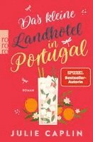 Julie Caplin - Das kleine Landhotel in Portugal, Häftad. Tillgänglighet: Lägg i varukorg