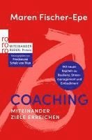 bokomslag Coaching: Miteinander Ziele erreichen