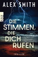 Alex Smith - Die Stimmen, die dich rufen, Häftad