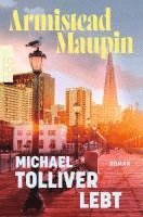 bokomslag Michael Tolliver lebt