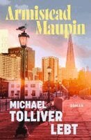 Armistead Maupin - Michael Tolliver lebt, Häftad