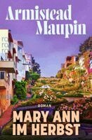 Armistead Maupin - Mary Ann im Herbst, Häftad