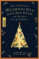 Die schönsten Weihnachtsgeschichten am Kamin aus 40 Jahren