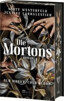 Scott Westerfeld, Justine Larbalestier - Die Mortons, Inbunden. Tillgänglighet: Lägg i varukorg