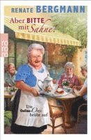 Renate Bergmann - Aber bitte mit Sahne!, Häftad