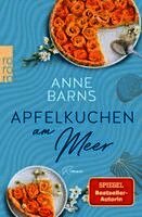 Anne Barns - Apfelkuchen am Meer, Häftad
