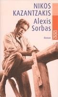 bokomslag Alexis Sorbas