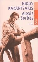 bokomslag Alexis Sorbas