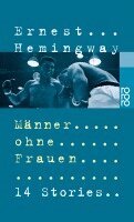 Ernest Hemingway - Männer ohne Frauen, Häftad