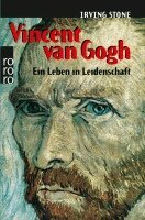 Irving Stone - Vincent van Gogh, Häftad