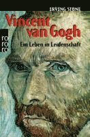 bokomslag Vincent van Gogh