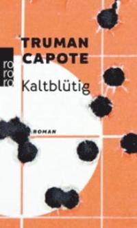 bokomslag Kaltblütig
