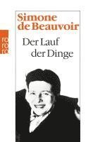 Simone de Beauvoir - Der Lauf der Dinge, Häftad