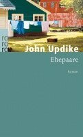 John Updike - Ehepaare, Häftad