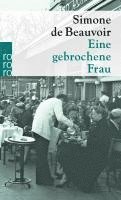 bokomslag Eine Gebrochene Frau