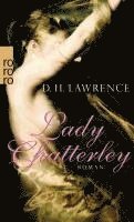 bokomslag Lady Chatterley
