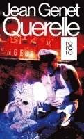 Jean Genet - Querelle, Häftad