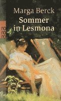 bokomslag Sommer in Lesmona