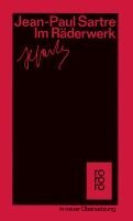 Jean-Paul Sartre - Im Räderwerk, Häftad