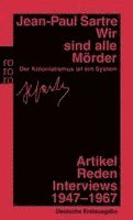 Wir sind alle Mörder