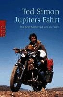 Ted Simon - Jupiters Fahrt, Häftad