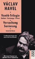 bokomslag Vanek-Trilogie