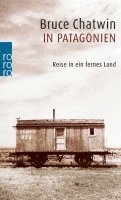 Bruce Chatwin - In Patagonien, Häftad