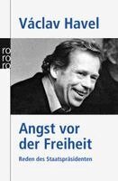 Václav Havel - Angst vor der Freiheit, Häftad