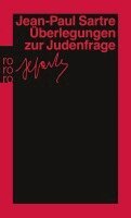 Jean-Paul Sartre - Überlegungen zur Judenfrage, Häftad