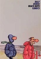 Ralf König - Beach Boys. Comics, Häftad
