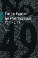 bokomslag Die Versteigerung von No. 49