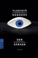 Vladimir Nabokov - Der Späher, Häftad