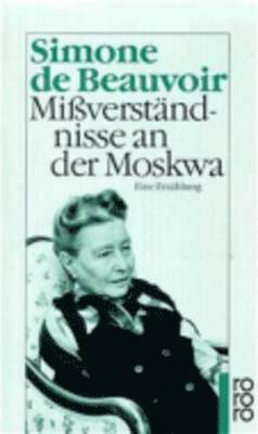 bokomslag Missverstandnisse an der Moskwa