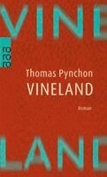 Thomas Pynchon - Vineland, Häftad