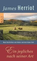 James Herriot - Ein jegliches nach seiner Art, Häftad