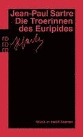 bokomslag Die Troerinnen des Euripides