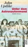 bokomslag Unter dem Astronautenmond