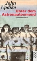 John Updike - Unter dem Astronautenmond, Häftad