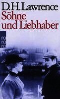 D. H. Lawrence - Söhne und Liebhaber, Häftad