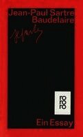 Jean-Paul Sartre, Dolf Oehler - Baudelaire, Häftad