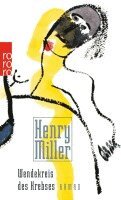 Henry Miller - Wendekreis des Krebses, Häftad