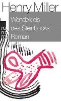 bokomslag Wendekreis des Steinbocks