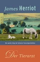 James Herriot - Der Tierarzt, Häftad