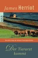 James Herriot - Der Tierarzt kommt, Häftad