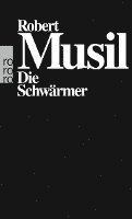 Robert Musil - Schwarmer, Häftad